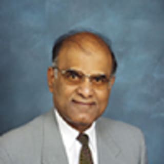 Narendranath Reddy, MD