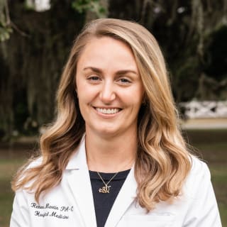 Renee Romano Martin, PA, Physician Assistant, Mount Pleasant, SC, East Cooper Medical Center