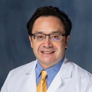 Ricardo Rosado, MD, Gastroenterology, Gainesville, FL, Shands Lake Shore Regional Medical Center