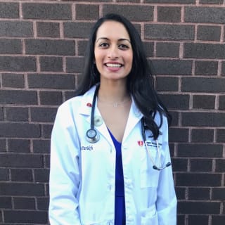 Nishi Parikh, MD, Resident Physician, Newark, NJ