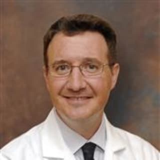 Matthew Hardin, MD, Medicine/Pediatrics, West Chester, OH, University of Cincinnati Medical Center