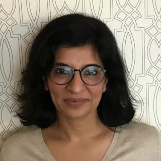 Akashni Bhasin, MD