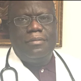 Oduah Osaro, MD