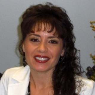 Helen Mavellia, Adult Care Nurse Practitioner, Huntersville, NC