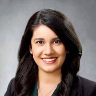 Aarushi Chopra, MD, Pediatrics, Cary, NC