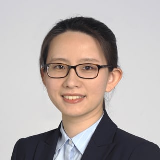 Wenting Ma, MD, Resident Physician, New York, NY