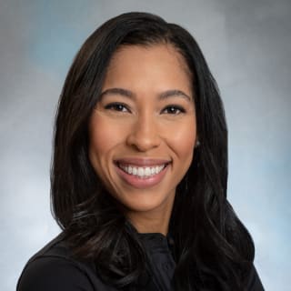 Dominique Arce, MD, Anesthesiology, Palo Alto, CA