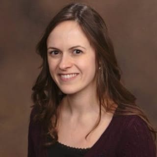 Amanda Yudell, Family Medicine, Bagley, MN