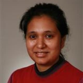 Lakshmi Jayaram, MD