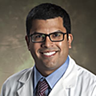 Sharukh Bhavnagri, MD, Radiology, Columbus, OH, The OSUCCC - James