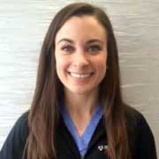 Stephanie Smith, PA, Critical Care, State College, PA, Atrium Health Pineville