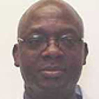 Olubayo Idowu, MD