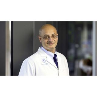 Omar Abdel-Wahab, MD, Oncology, New York, NY, Memorial Sloan Kettering Cancer Center