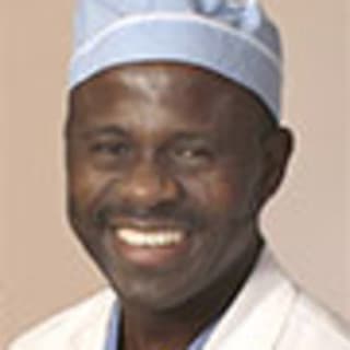 Kamar Adeleke, MD, Cardiology, Wilmington, DE, ChristianaCare