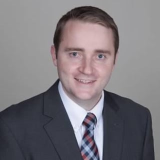 Ty Poston, DO, Internal Medicine, Chattanooga, TN