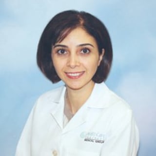 Jhanna Nariyants, DO, Endocrinology, Glendale, CA