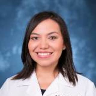 Esther Robbins, MD, Family Medicine, Seguin, TX, University Medical Center