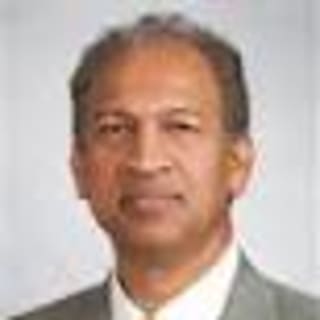 Kumar Sharma, MD