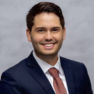 Brandon Perez, MD, Radiation Oncology, Chicago, IL