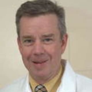 Edward Terrien, MD, Cardiology, South Burlington, VT, University of Vermont Medical Center