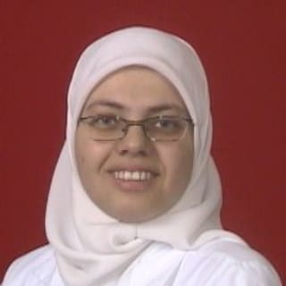 Jomana Al-Hinti, MD