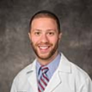 Joshua Arbesman, MD, Dermatology, Cleveland, OH, Cleveland Clinic