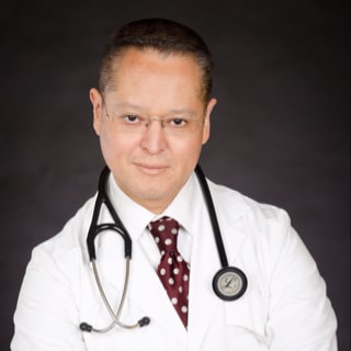 Antonio Barajas, MD, Family Medicine, Chicago, IL, Advocate Illinois Masonic Medical Center
