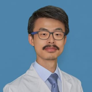 Chen Xie, MD, Rheumatology, Los Angeles, CA, Ronald Reagan UCLA Medical Center