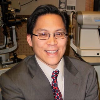Benedict Urmaza, MD, Ophthalmology, East Setauket, NY, Stony Brook University Hospital