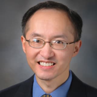 Sheldon Chen, MD