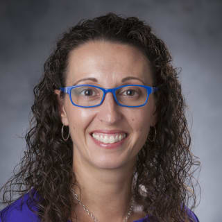 Jennifer (Bushman) Gilner, MD, Obstetrics & Gynecology, Durham, NC, Duke University Hospital