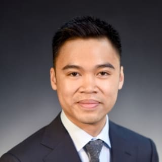 Anthony Bui, MD, Obstetrics & Gynecology, Chapel Hill, NC