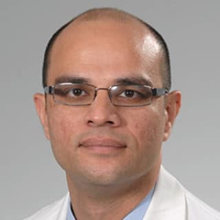 Nautam Ganatra, MD, Internal Medicine, Houston, TX, Memorial Hermann - Texas Medical Center