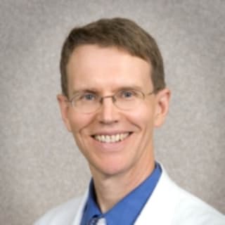 Stanley Vriezelaar, MD, Internal Medicine, Saint Louis, MO, Barnes-Jewish Hospital