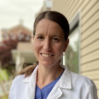 Jennifer Vollett-Krech, Nurse Practitioner, Washington, DC