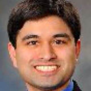Vignesh Shettar, MD, Endocrinology, Riverside, IL, Loyola University Medical Center