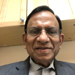 Rama Raju, MD, Internal Medicine, Uniondale, NY