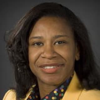 Monique De Four Jones, MD, Obstetrics & Gynecology, New Hyde Park, NY, North Shore University Hospital