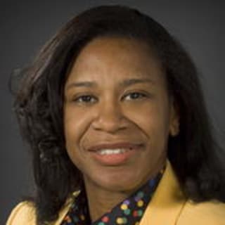 Monique De Four Jones, MD