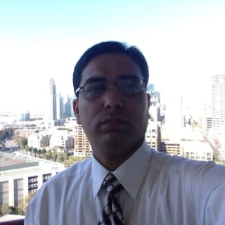 Zeeshan Shaikh, MD