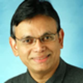 Sunil Desai, MD