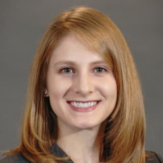 Elizabeth Shisler, MD, Pediatrics, Cleveland, OH, University Hospitals Cleveland Medical Center