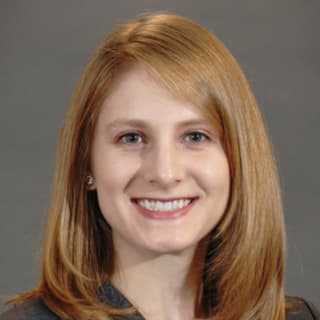 Elizabeth Shisler, MD, Pediatrics, Dayton, OH