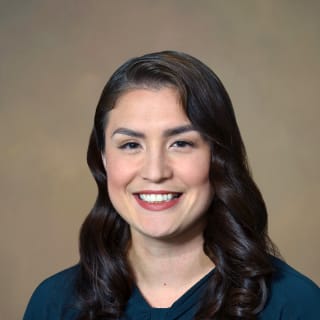 Nina Porter, MD, Resident Physician, Fairfield, CA