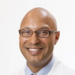 Dorian DeFreitas, MD, Vascular Surgery, Raleigh, NC, UNC REX Health Care