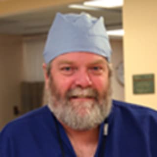 Russell Mack, MD