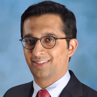 Mahesh Madhavan, MD, Cardiology, New York, NY, New York-Presbyterian Hospital