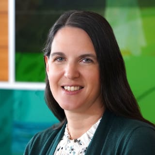 Julie Desmarteau