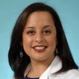 Katherine Rivera-Spoljaric, MD, Pediatric Pulmonology, Saint Louis, MO, St. Louis Children's Hospital