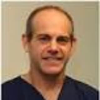 Robert Strominger, MD, Otolaryngology (ENT), Christiansburg, VA